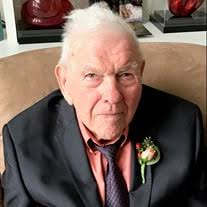 Grover Lee Sheffield Sr. Obituary