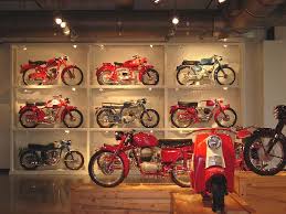 Barber 084 Motorcycle Garage Motorcycle Workshop Man Garage