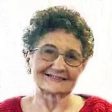 Obituary information for Vivian Rosalind "Rosie" Thomas