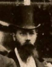 Cutaway Mike, Michael HURLOCK