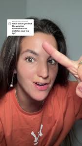 Replying to @Elise Do you think the foundation made a difference?