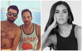 Изучайте релизы gonzalo peña на discogs. Gonzalo Pena Declaro Sobre Eduardo Ojeda Daniela Berriel Esto Dijo