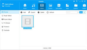 Simply use the apps available on your iphone and ipad and edit or create videos, as you like. Iphone Videos App Video Import Export Software Review Rt