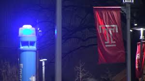 Temple University leadership under fire as concerns over safety grow