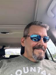 Hard-sided Pickup Camper