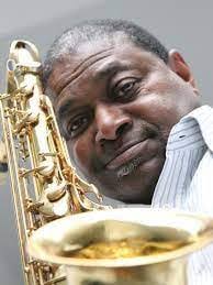 We just lost another friend, bandmate, legend, Mr. Alfred "Pee Wee" Ellis  (Alfred James Ellis, born April 21, 1941) Sept. 23, 2021 was an American  saxophonist, composer and arranger. With a background