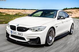 Watch m4 sport live streaming. Bmw M4 Cs Competition Sport Edition Mit 450 Ps Fur Spanien