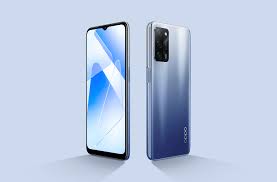OPPO A53s 5G