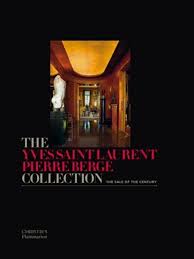 Bol Com The Yves Saint Laurent Pierre Berge Collection Francois De Ricqles 9782080301307