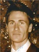 Talmadge McCord Obituary (2016)