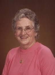 Alene W. Rush Obituary