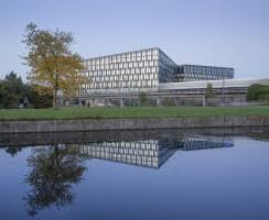 Vi erbjuder rådgivning för hela din ekonomi. Nordea Bank S New Hq Henning Larsen Archello