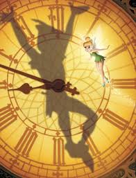 Peter Pan Disney 3 Pinterest Peter Pan Disney Peter Pan And Tinkerbell Disney Fairies