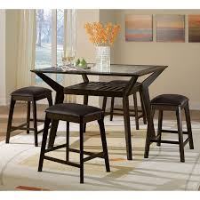American Signature Furniture Mystic Dining Room Collection Counter Height Table 229 99 Dining Furniture Furniture American Signature Furniture