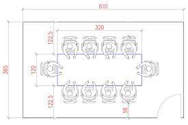 1 inch (in) = 25.4 millimeter (mm) 1 millimeter (mm) = 0.0393700787 inch (in) mm in. Ultimate Guide For Choosing The Right Meeting And Conference Table Detailed Information For Size Dimension And Number Of Seats For The Available Room Space