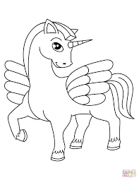 Unicorn Coloring Sheet Pdf Coloring Pages Allow Kids To Accompany Their Favorite Characters Unicorn Coloring Pages Unicorn Pictures Coloring Pages For Girls