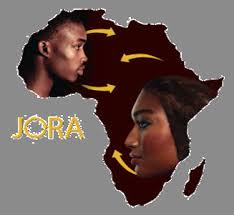JORA: Complete Volume 2, Issue 1