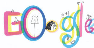 The 2020 doodle for google winner, sharon sara, is a fifth grader from frisco, texas. New Mexico Student Chosen For Doodle For Google Competition Krqe News 13