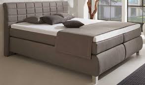 Inklusive 1 gratis zierkissen bei 90x200 und 120x200 und 2 gratis zierkissen bei 140x200. Hapo Lexos Boxspringbett 120x200 Cm Individuell Mobelmeile24
