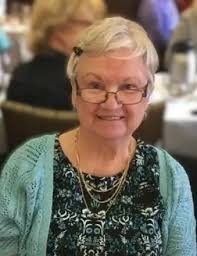 Obituary information for Kathleen Laura Gapa