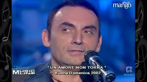 Appuntamento con Mango