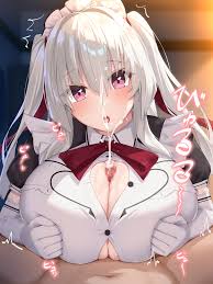 Sweet Home Maid Porn - Rule 34