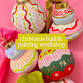 Christmas Bauble Painting Workshop - Unit 9, Dawlish Work Hub, Mannings Yard, Exeter Rd Event Image