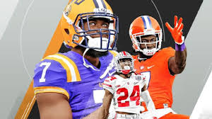 The list of 253 selections includes all traded draft picks and compensatory picks, and will continue to be updated leading up to the draft if additional deals are made. 2017 Nfl Draft Order Every Pick For Every Team