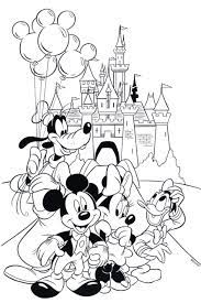 So, why don't you give them something that's more aligned with their goals and can help them to learn some unique skills and develop themselves doing something they love? Disney Worksheets Pdf Google Search Disney Coloring Pages Minnie Mouse Coloring Pages Disney Coloring Sheets