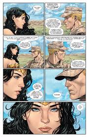 Review: Wonder Woman #2