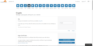 I have installed your wp force ssl plugin on my website, i . Ssl Error This Site Can T Provide A Secure Connection Security Cloudflare Community