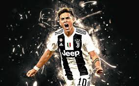 Пауло дыбала обои hd 4k 2019. Paulo Dybala Wallpaper Kolpaper Awesome Free Hd Wallpapers
