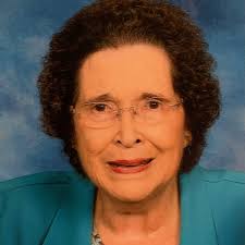 Shirley Cato Obituary (1934