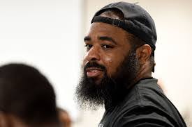 John Muldrow's Instagram, Twitter & Facebook