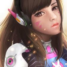 #wallpaper engine troubleshooting guide & faq. Download Dva Live Wallpaper Engine Free Fascinating Live Wallpaper For Pc From Steam Wallpaper Engine Work Live Wallpaper For Pc Live Wallpapers Wallpaper Pc