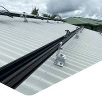 Metal - K2 Systems