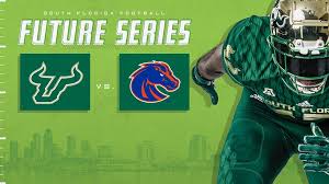 Here are the microsoft events highlights of 2021. Bulls And Boise State To Play Home And Home Series Usf Athletics