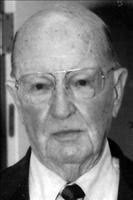 James Hogan Obituary (2009)