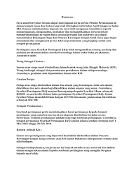Rumusan folio perinsip perakaunan tingkatan 4. Rumusan