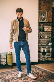 Tenue de bureau pour homme. 10 Looks De Base Pour Le Printemps 2020