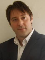 Ian FALLON (Westmill International à Paris)