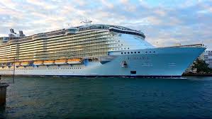 Freedom Of The Seas Vs Allure Of The Seas Allure Of The Seas Refurbishment Emerges From Drydock With Exciting New Amenities Cruise Panorama European Cruises Cruise Cruise Travel