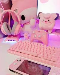Your price for this item is $ 36.99. 60 Best Pink Gaming Setup 3 Ideas In 2021 Gamer Room Decor Gaming Room Setup Gamer Room