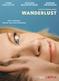 Wanderlust (TV Series 2018) - News - IMDb