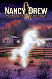 We did not find results for: Nancy Drew The Secret Of Shadow Ranch Wikipedia