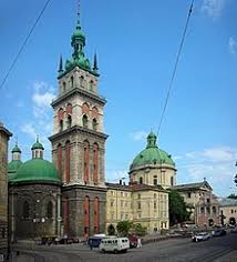 These are lovely heavy solid wood chairs. Lviv Travel Guide At Wikivoyage