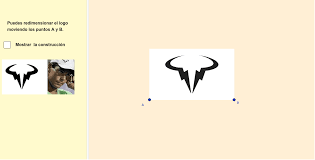 Plus, they offer excellent breathability. Logo Rafa Nadal Geogebra