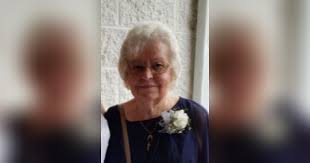 Sara Marjorie Ann Sexton Obituary