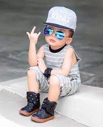 For years the idea of wallpaper was a tacky way to decorate because the patterns available were not pleasing. Stylish Little Boy Wallpapers Wallpaper Cave