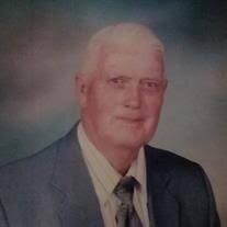 Mitchell H. Holifield Obituary